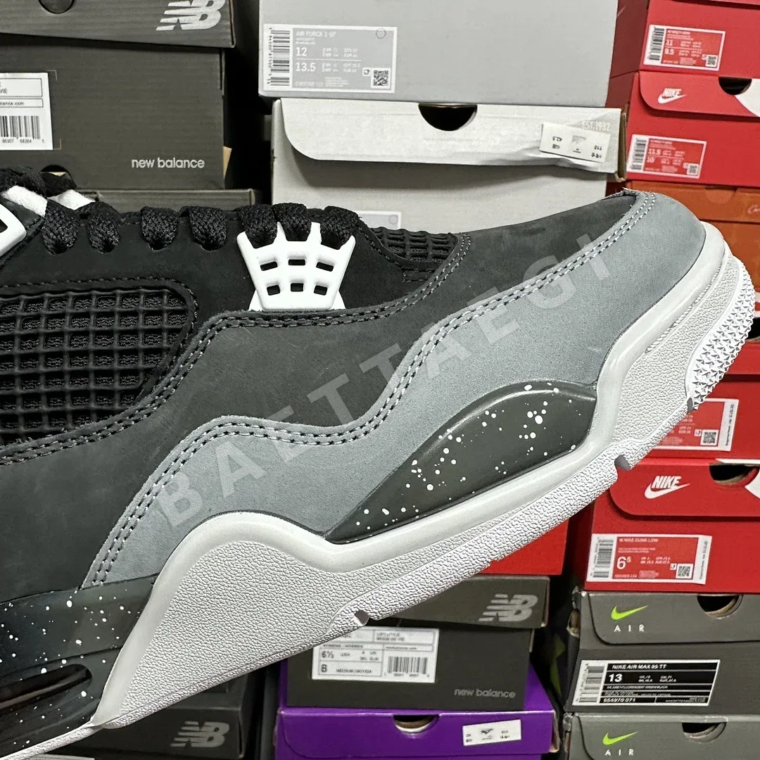 나이키 [GX] FQ8138-002 201295 Nike Fear 4 상세 이미지 9