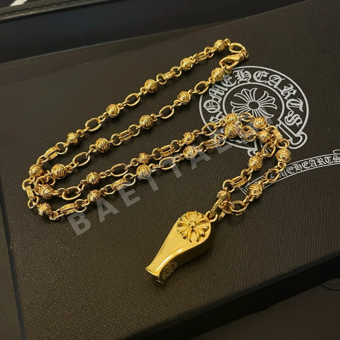 크롬하츠 목걸이 62136 Chrome Hearts Necklace 상세 이미지 7