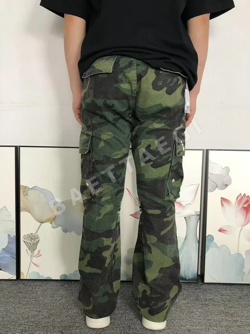 갤러리디파트먼트 바지 203266 Gallery Dept. Pants 상세 이미지 4