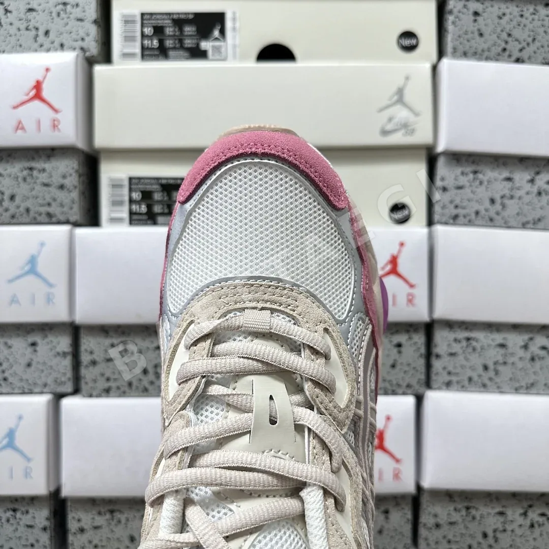 아식스 [WZ] 젤 NYC 1203A383-104 200394 Asics Gel-NYC Cream Mineral Beige Pink 상세 이미지 9