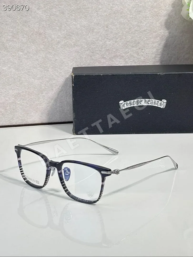 크롬하츠 선글라스 205212 Chrome Hearts Sunglasses 상세 이미지 5