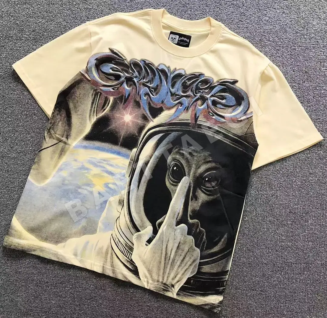 갓스피드 반팔 티셔츠 203402 Godspeed T-Shirt