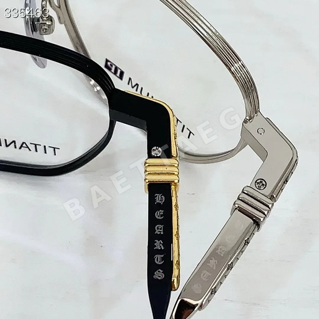 크롬하츠 선글라스 205005 Chrome Hearts Sunglasses 상세 이미지 4