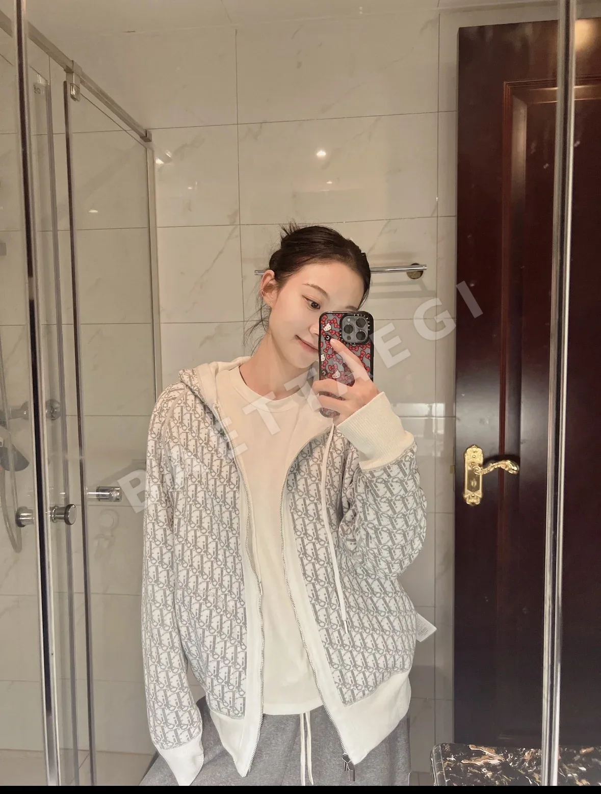디올 여성 자켓 92966