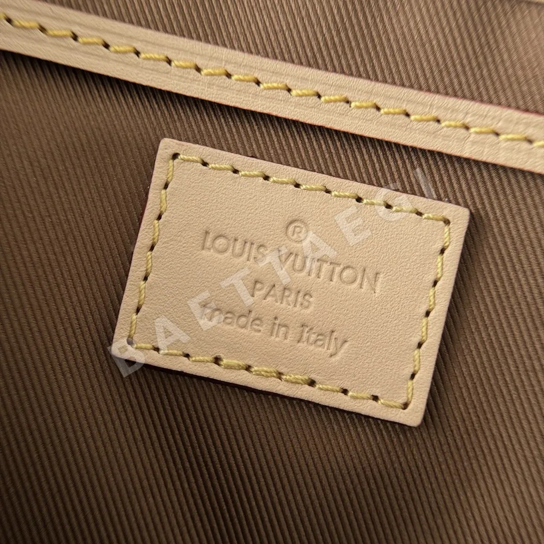 루이비통 몽수리 스몰 백팩 M11198 상세 이미지 6