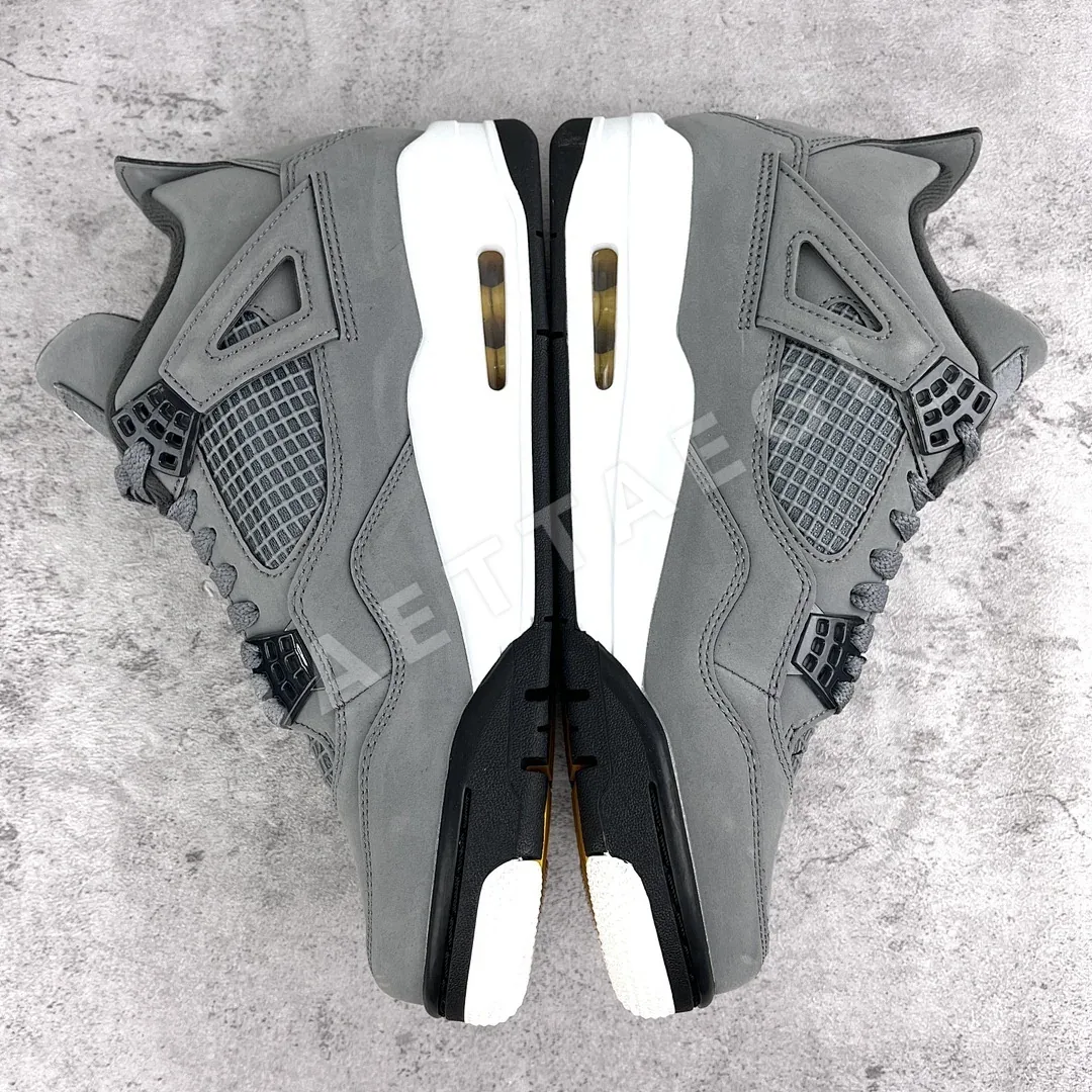 나이키 [GX] 308497-007 201292 Nike Cool Grey 상세 이미지 2