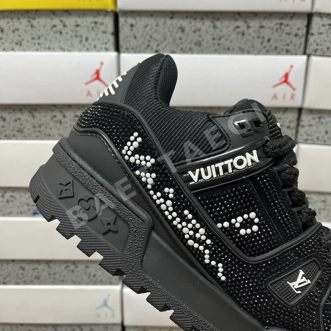 루이비통 [TG] 블랙 205813 Louis Vuitton 상세 이미지 6