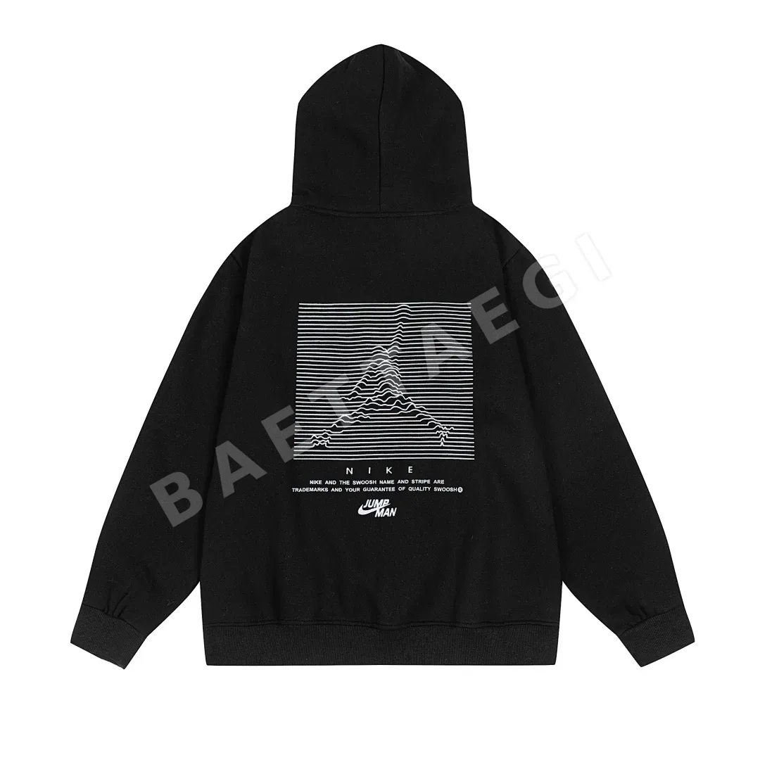 나이키 조던 후드티 203046 Nike Jordan Hoodie 상세 이미지 8