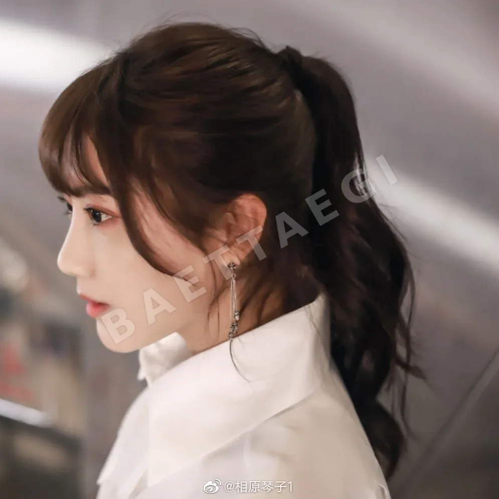 크롬하츠 귀걸이 상세 이미지 15
