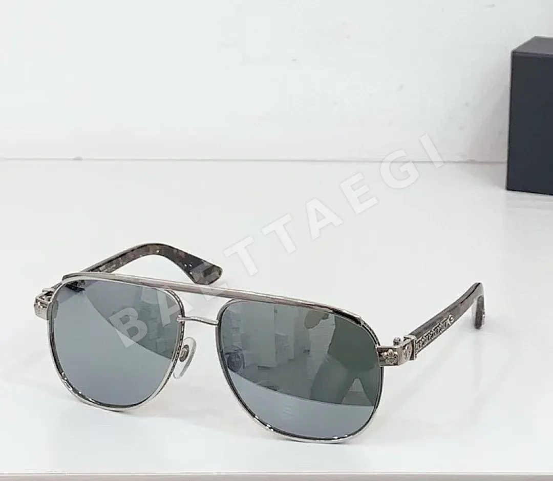 크롬하츠 선글라스 204830 Chrome Hearts Sunglasses 상세 이미지 4