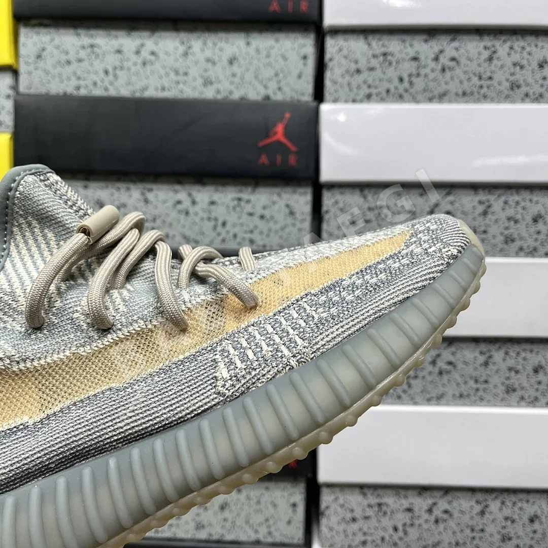 아디다스 [XQ] 이지 부스트 350 V2 FZ5421 200768 Adidas Yeezy Boost 350 V2 Israfil 상세 이미지 3