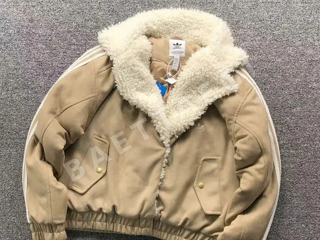 아디다스 여성 자켓 202744 Adidas Jacket 상세 이미지 6