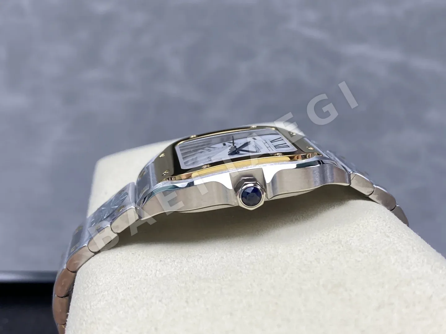 까르띠에 시계 레플리카 42852 Cartier 상세 이미지 6