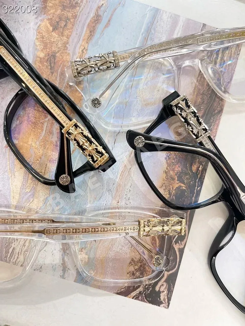 크롬하츠 선글라스 204952 Chrome Hearts Sunglasses 상세 이미지 5