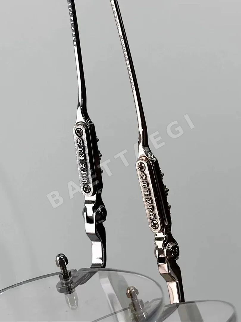 크롬하츠 선글라스 205127 Chrome Hearts Sunglasses 상세 이미지 3