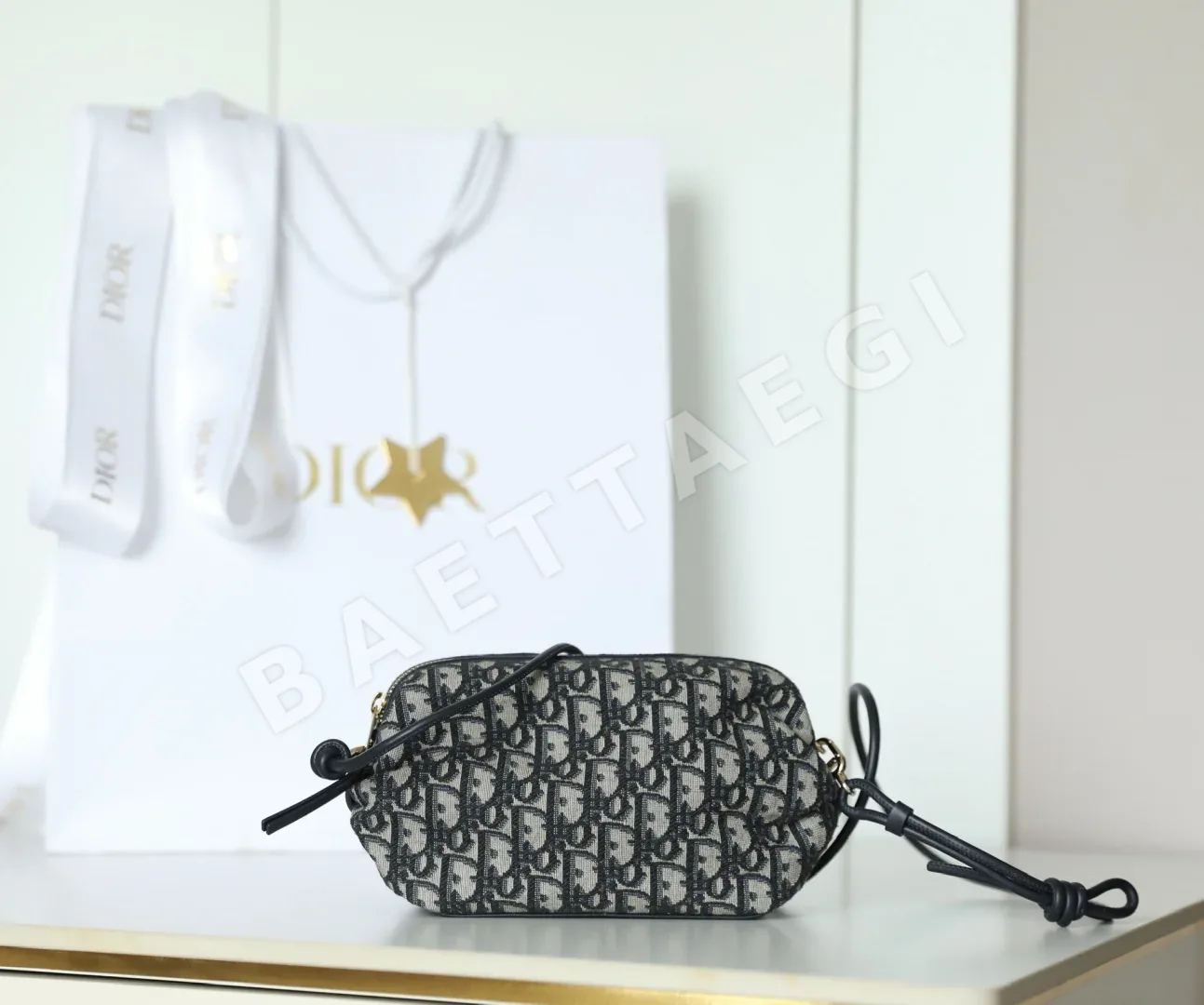 디올 165247 가방 Dior Bag 상세 이미지 6