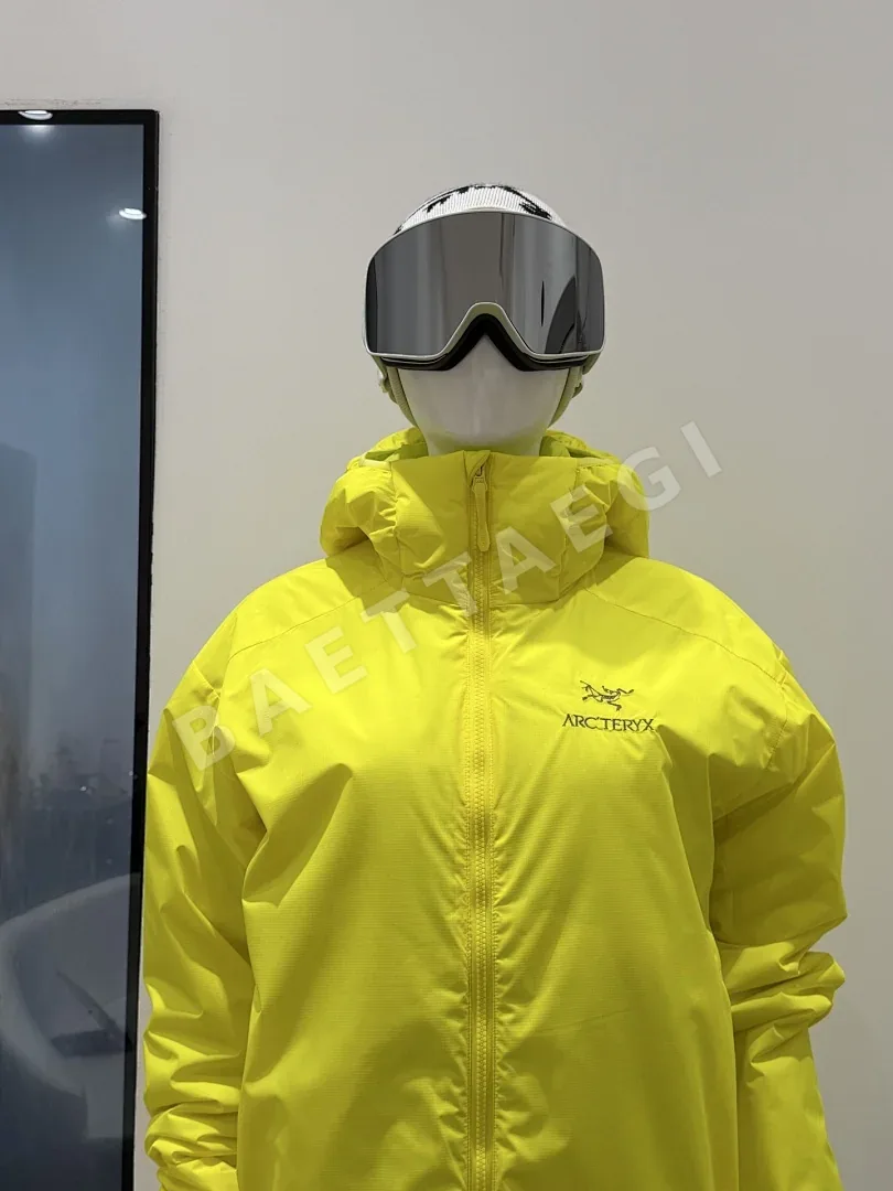아크테릭스 아톰 후디 1.0 200159 Arc'teryx Atom Hoody 1.0 상세 이미지 17