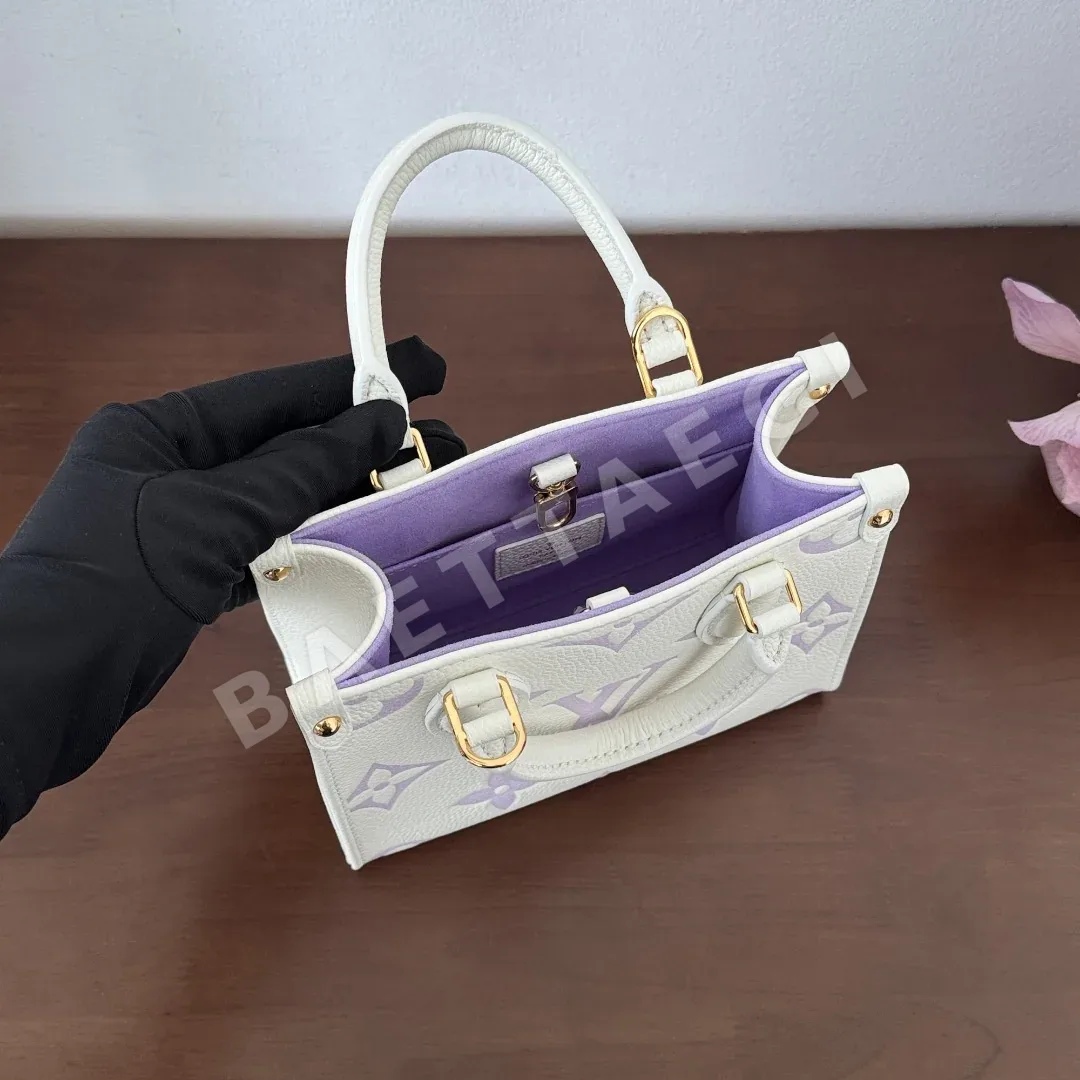 루이비통 모노그램 온더고브 토트백 M47054 상세 이미지 9