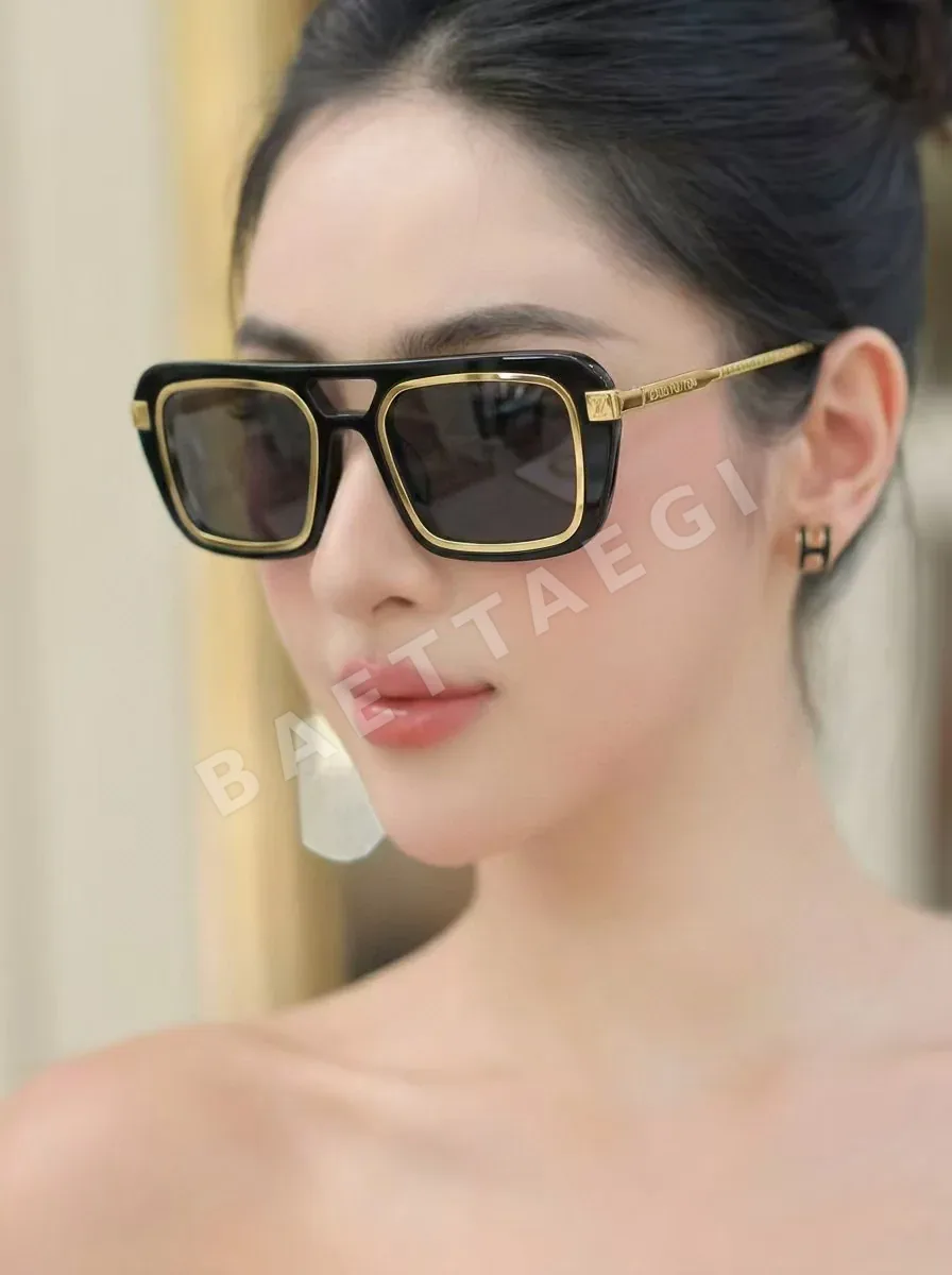 루이비통 Z2193 E 변색 렌즈 선글라스 상세 이미지 2