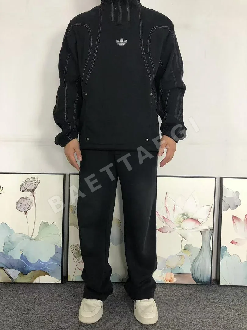 아디다스 후드티 202770 Adidas Hoodie 상세 이미지 7