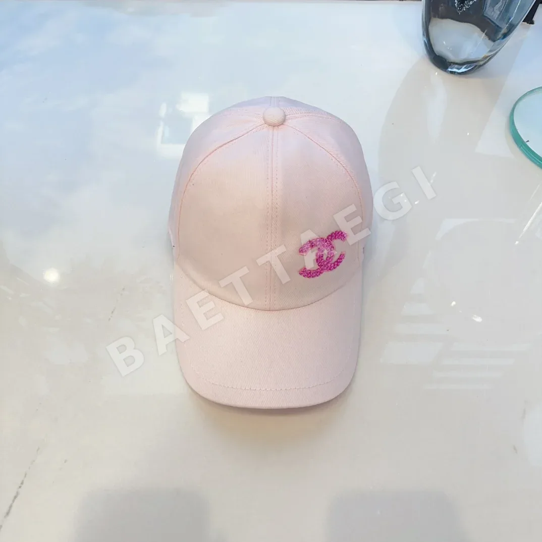 샤넬 베이스볼 캡 상세 이미지 1
