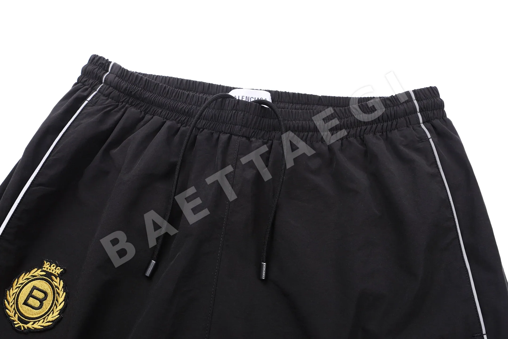발렌시아가 여성 바지 155523 Balenciaga Pants 상세 이미지 4