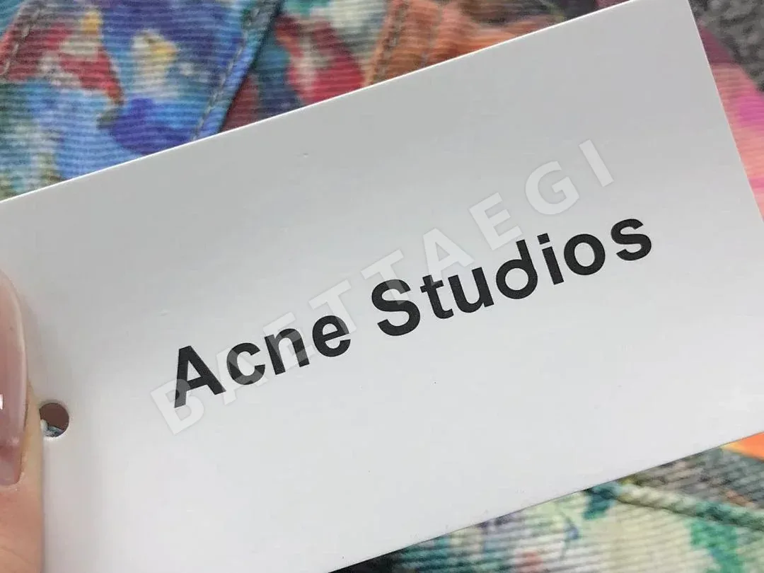 아크네스튜디오 바지 202708 Acne Studios Pants 상세 이미지 20