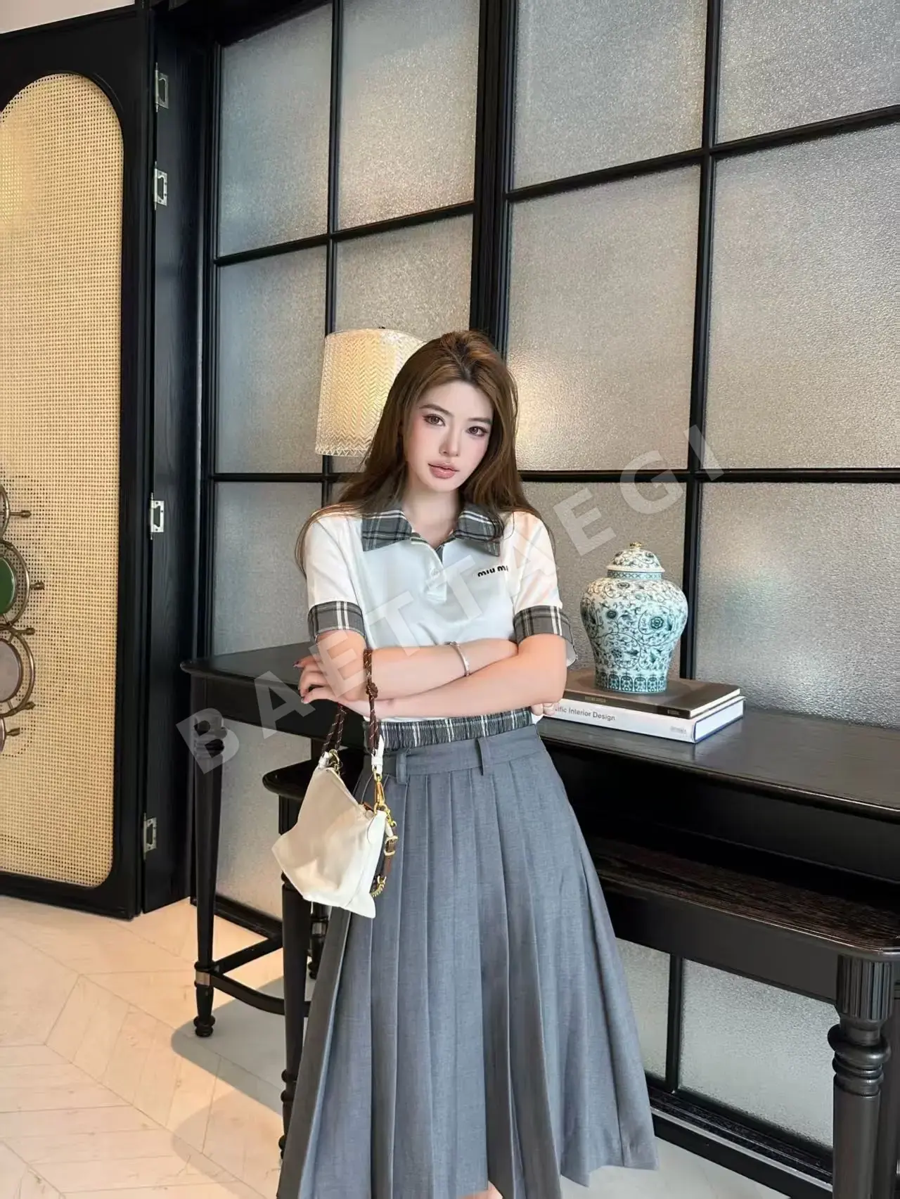 미우미우 여성 세트 52300