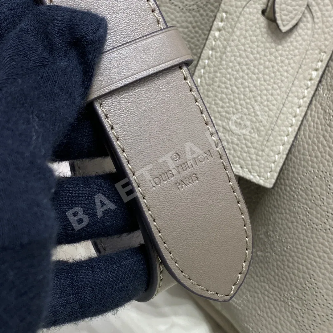 루이비통 버드케이지 펀칭 모노그램 버킷 가방 M55800 상세 이미지 8