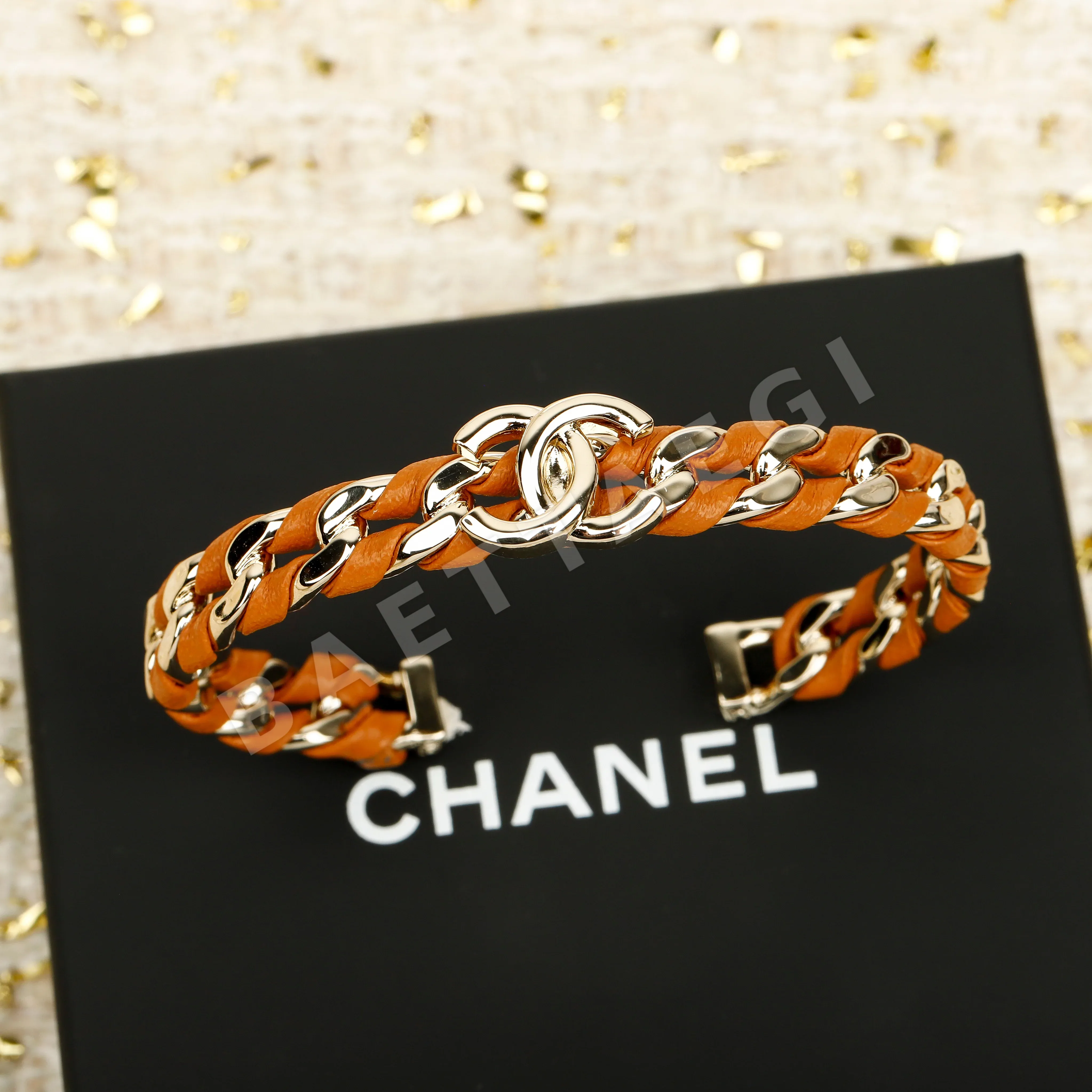 샤넬 팔찌 69212 Chanel Bracelet 상세 이미지 15