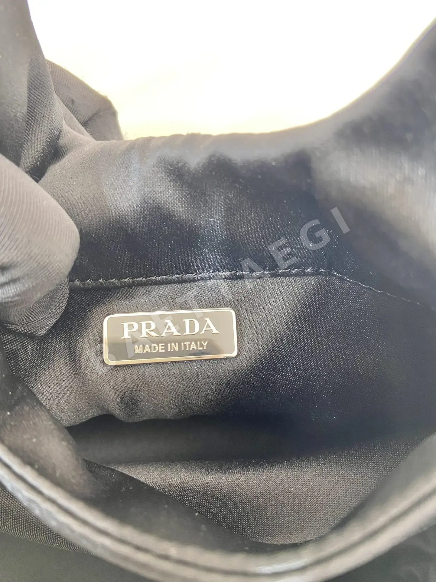 프라다 가방 1BA349 상세 이미지 9