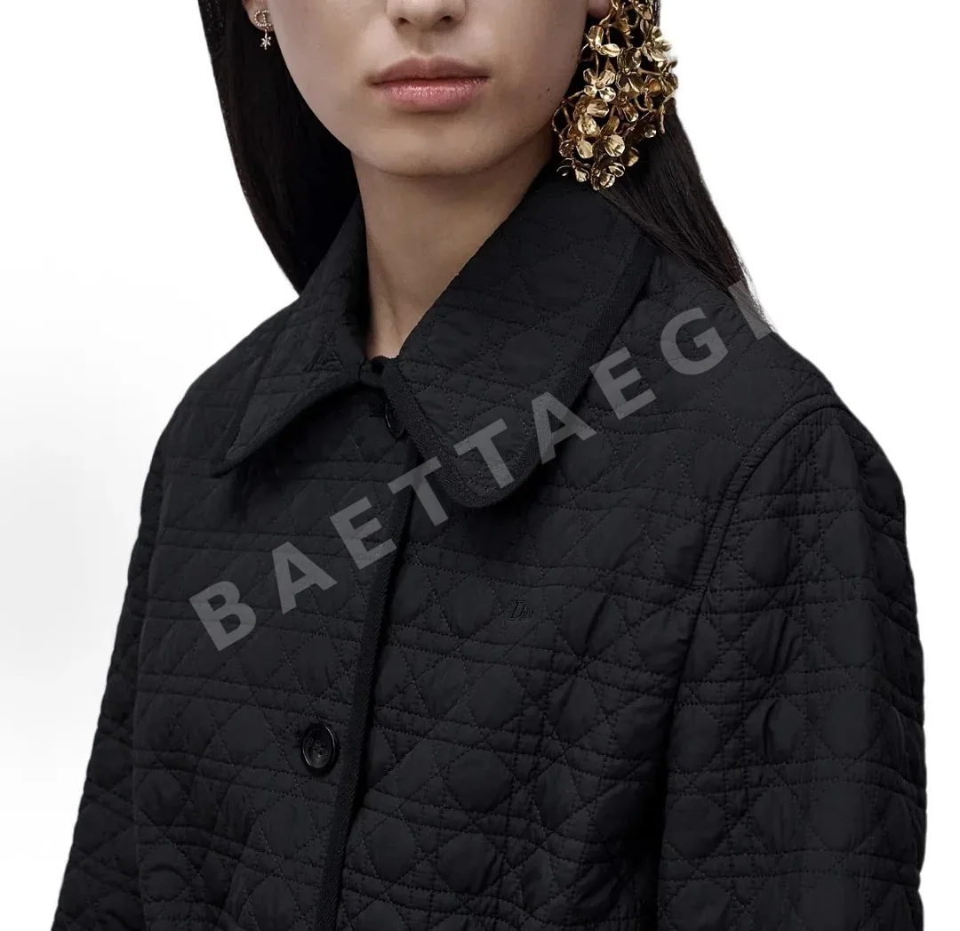디올 여성 자켓 198106 Dior Jacket 상세 이미지 4