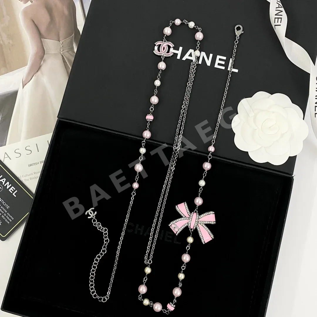 샤넬 목걸이 69203 Chanel Necklace 상세 이미지 4