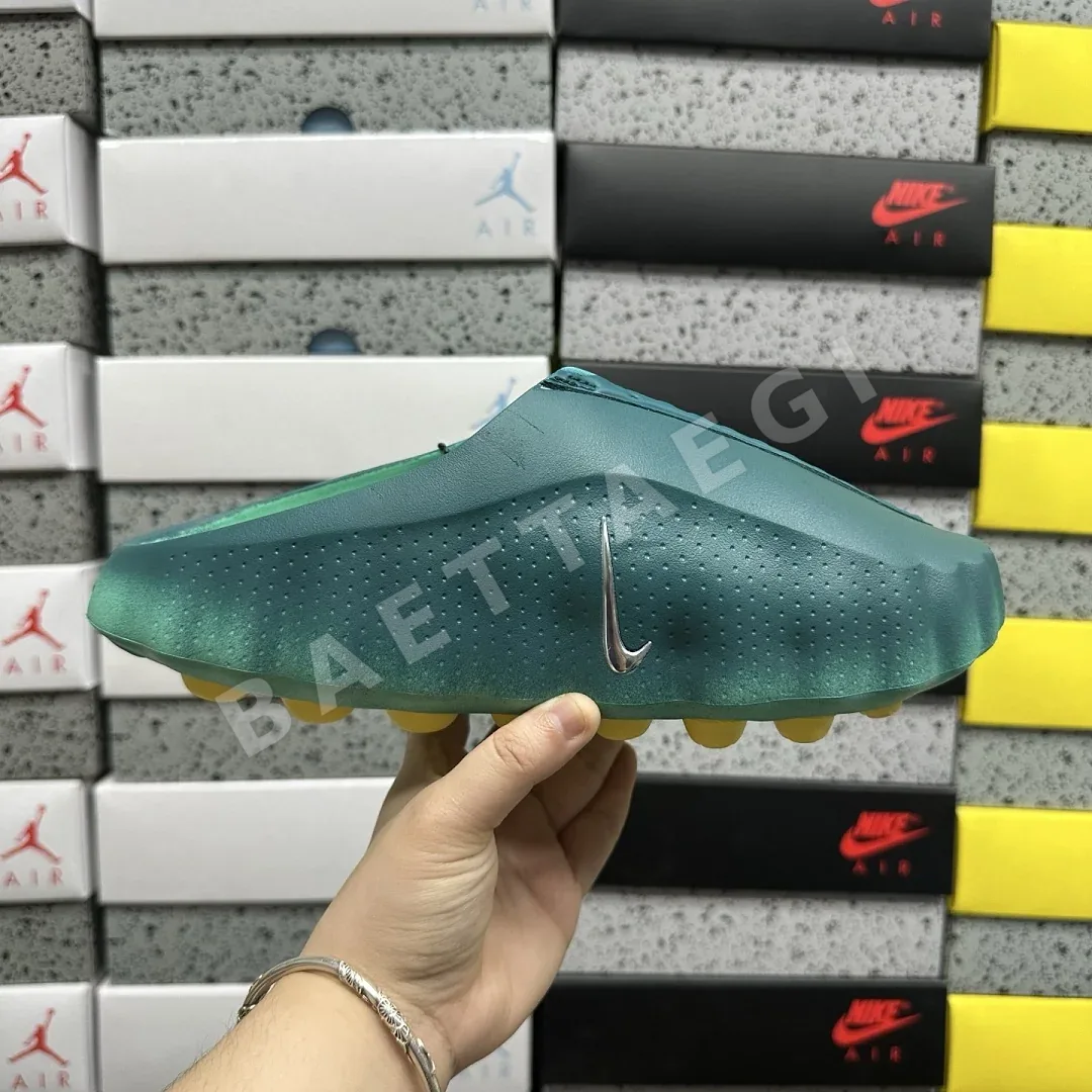 나이키 [EG] 마인드 001 슬라이드 HQ4307-301 201449 Nike Mind 001 Slide Geode Teal Light 상세 이미지 3