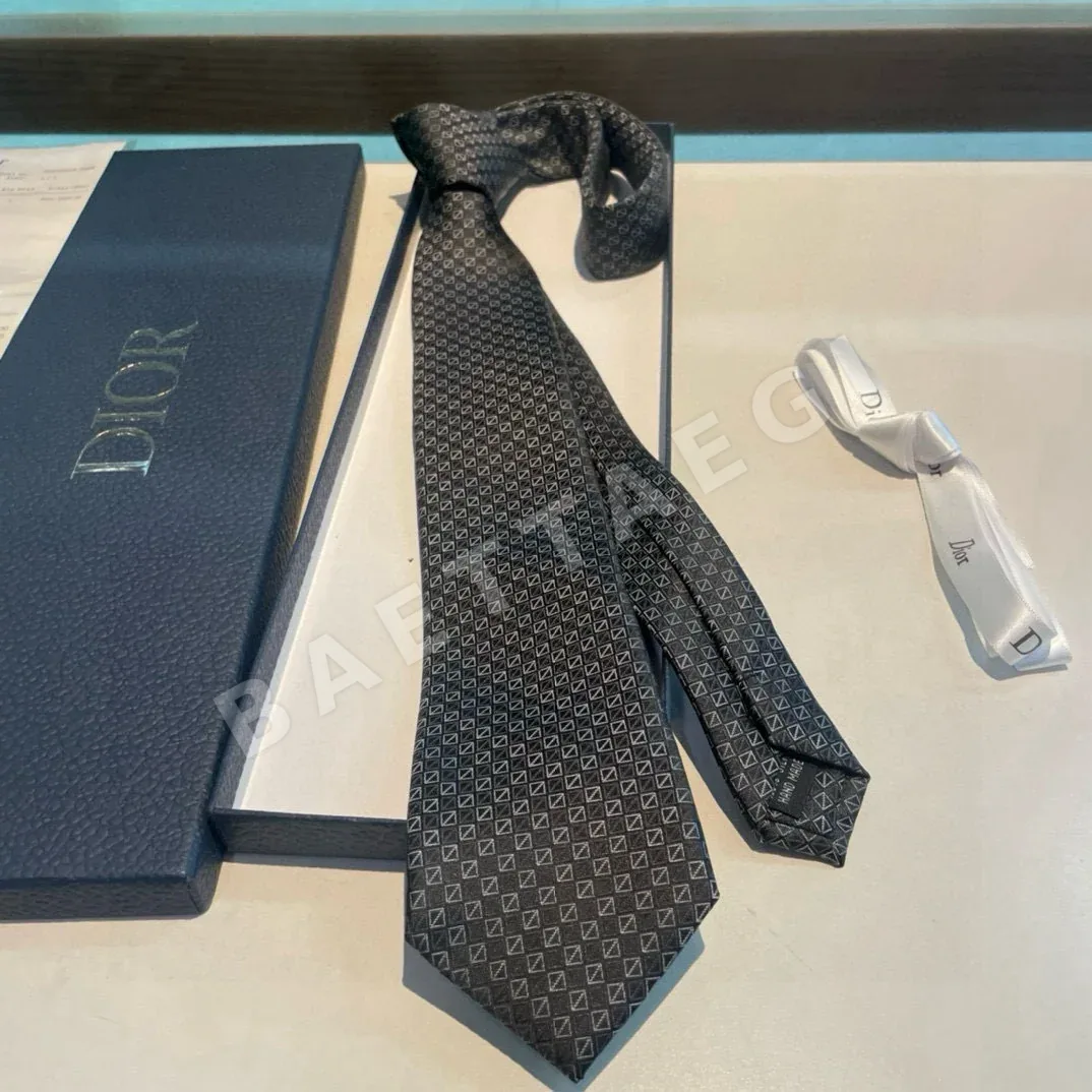 디올 넥타이 89934 Dior Accessories 상세 이미지 15
