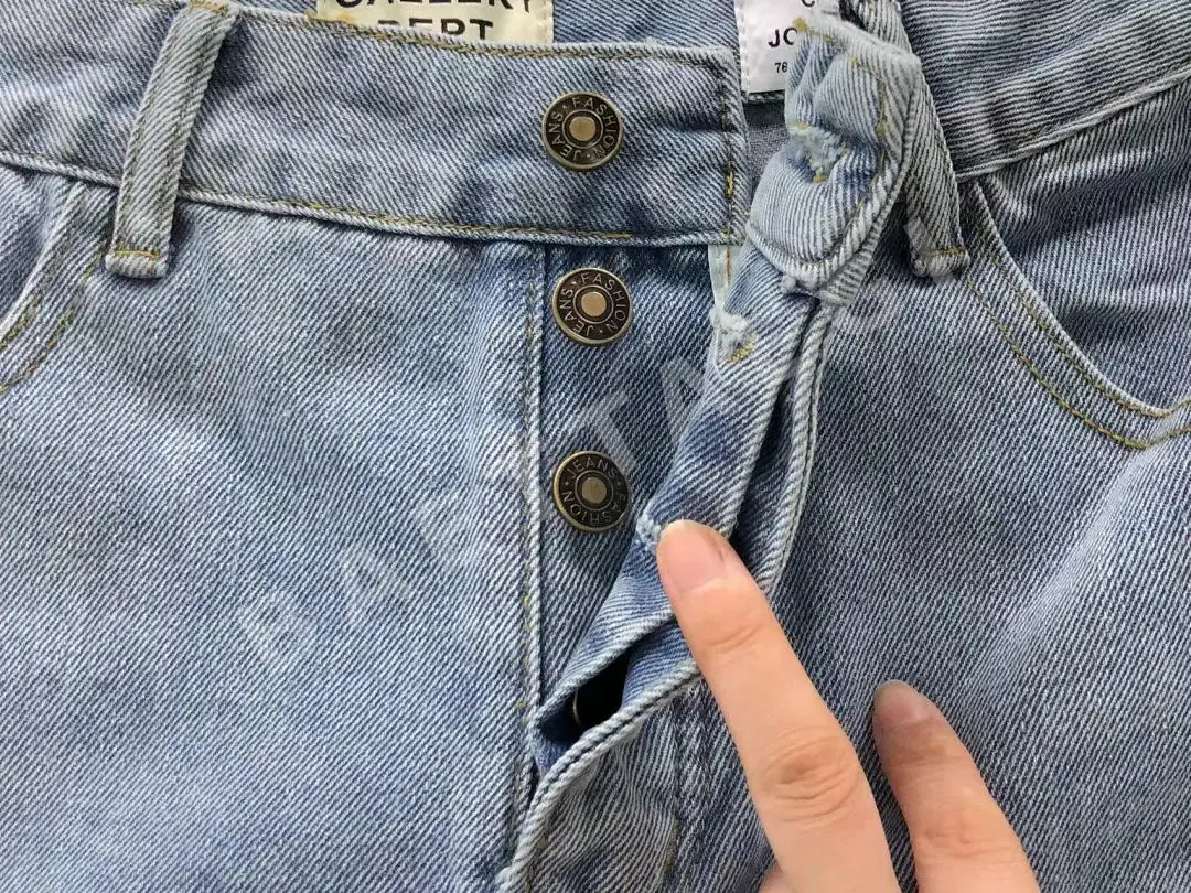 갤러리디파트먼트 바지 203211 Gallery Dept. Pants 상세 이미지 16
