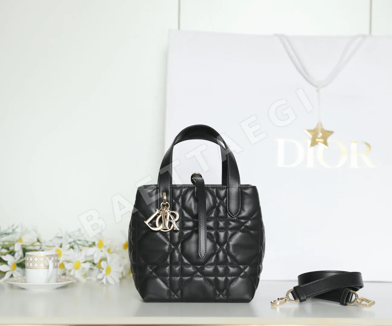 디올 165315 가방 Dior Bag