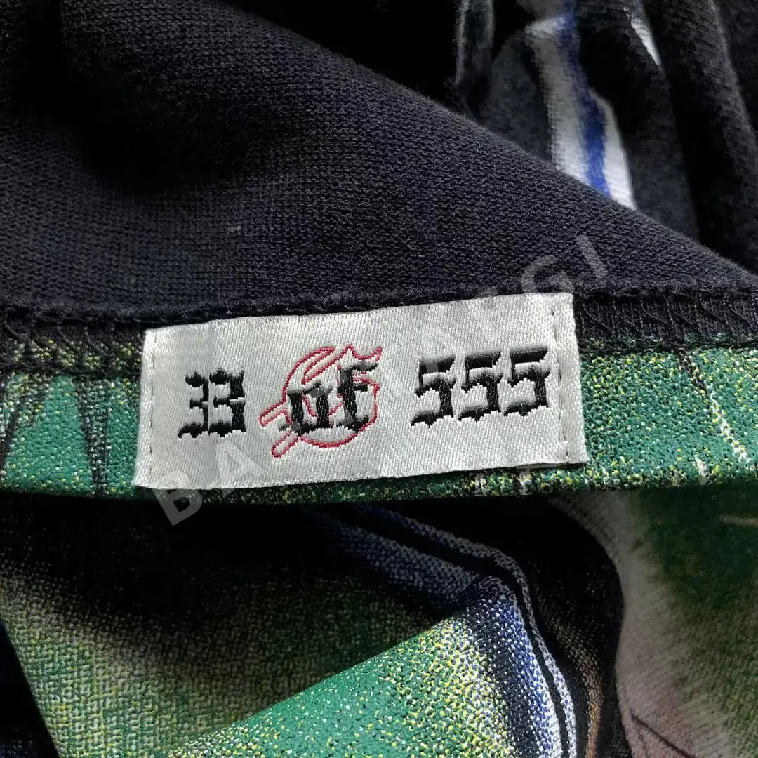 갓스피드 반팔 티셔츠 203414 Godspeed T-Shirt 상세 이미지 18