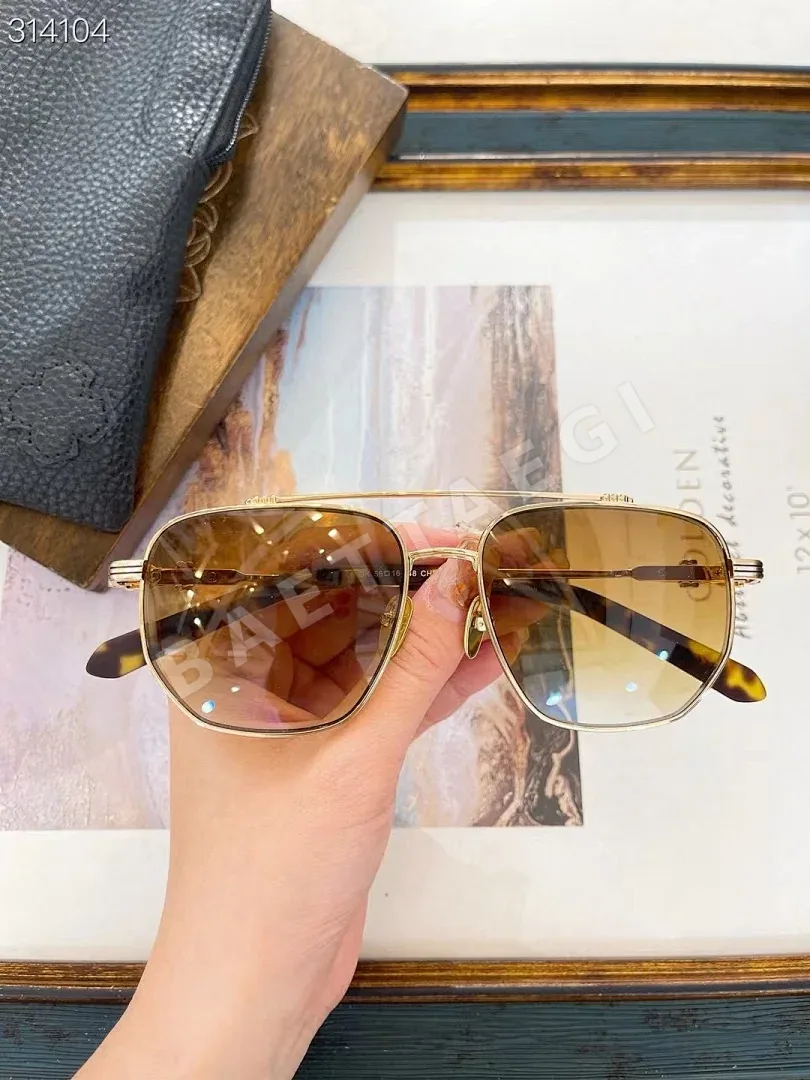 크롬하츠 선글라스 204919 Chrome Hearts Sunglasses 상세 이미지 5