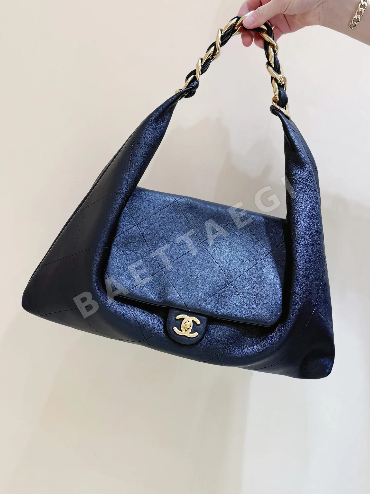 샤넬 가방 AS5834 상세 이미지 5