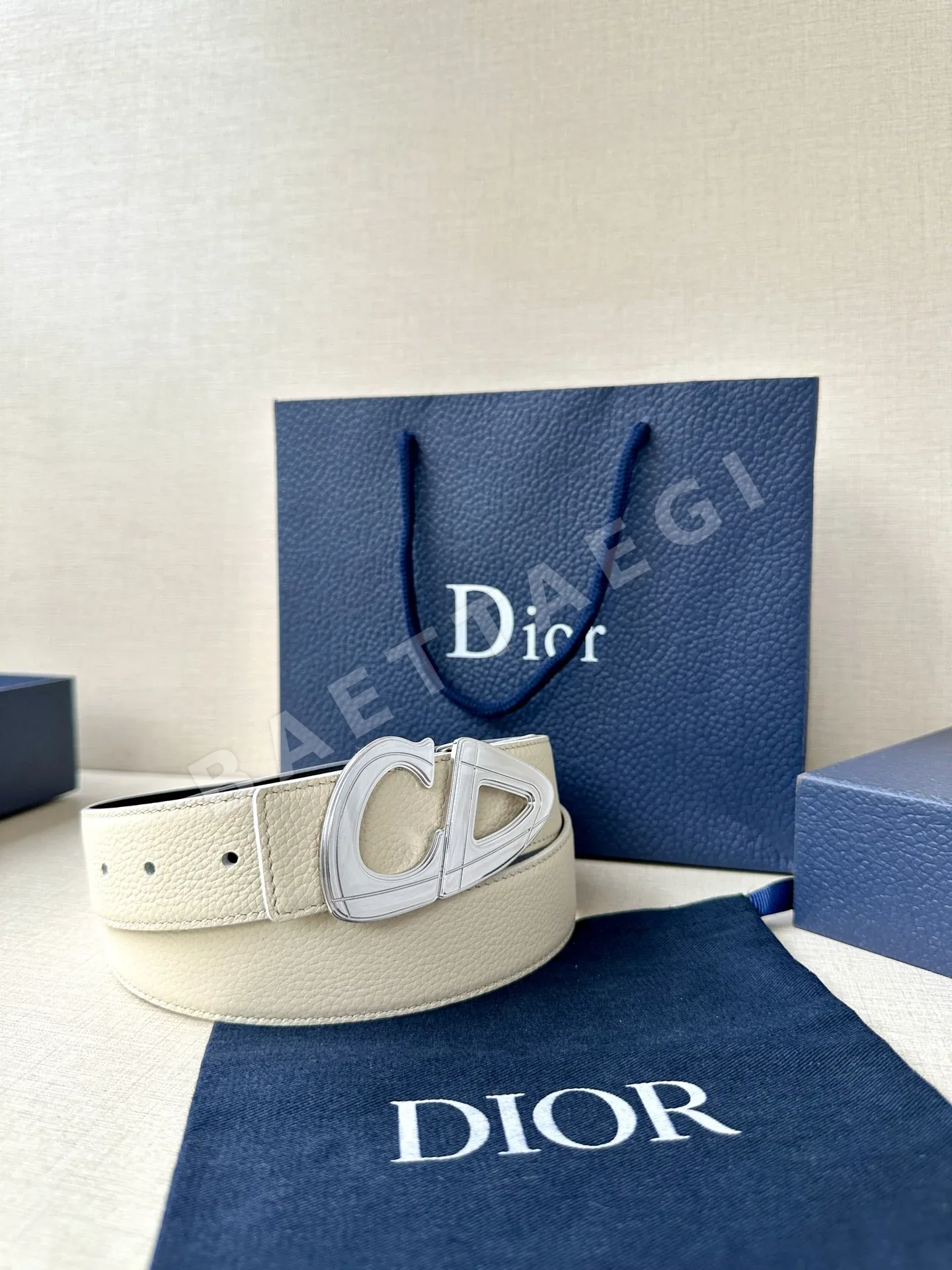 디올 벨트 59792 Dior Belt 상세 이미지 8