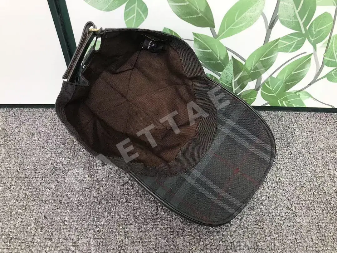 버버리 모자 202677 Burberry Hat 상세 이미지 12