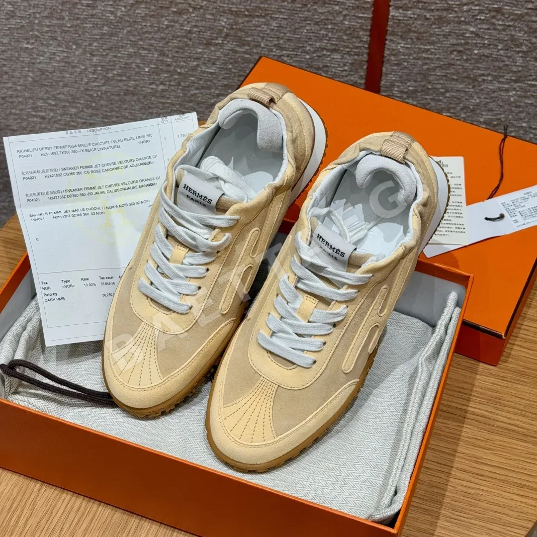 에르메스 신발 189049 Hermes Sneakers 상세 이미지 2