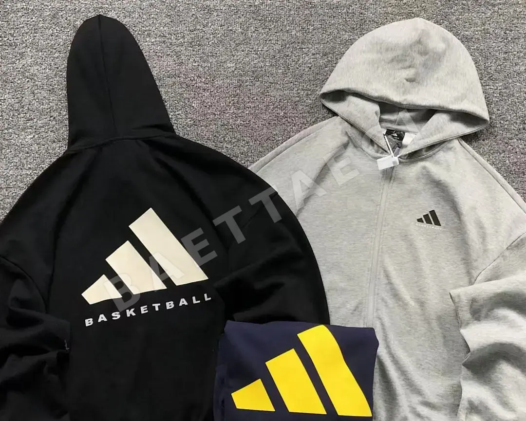 아디다스 후드티 202772 Adidas Hoodie 상세 이미지 5