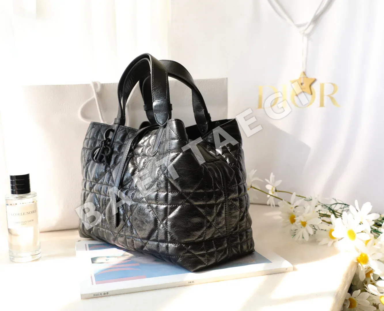디올 165273 가방 Dior Bag 상세 이미지 2