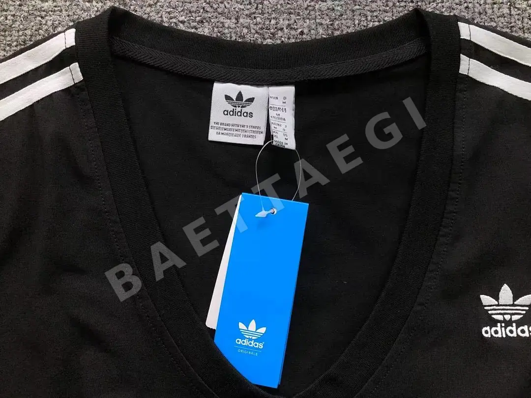 아디다스 여성 반팔 티셔츠 202911 Adidas T-Shirt 상세 이미지 13