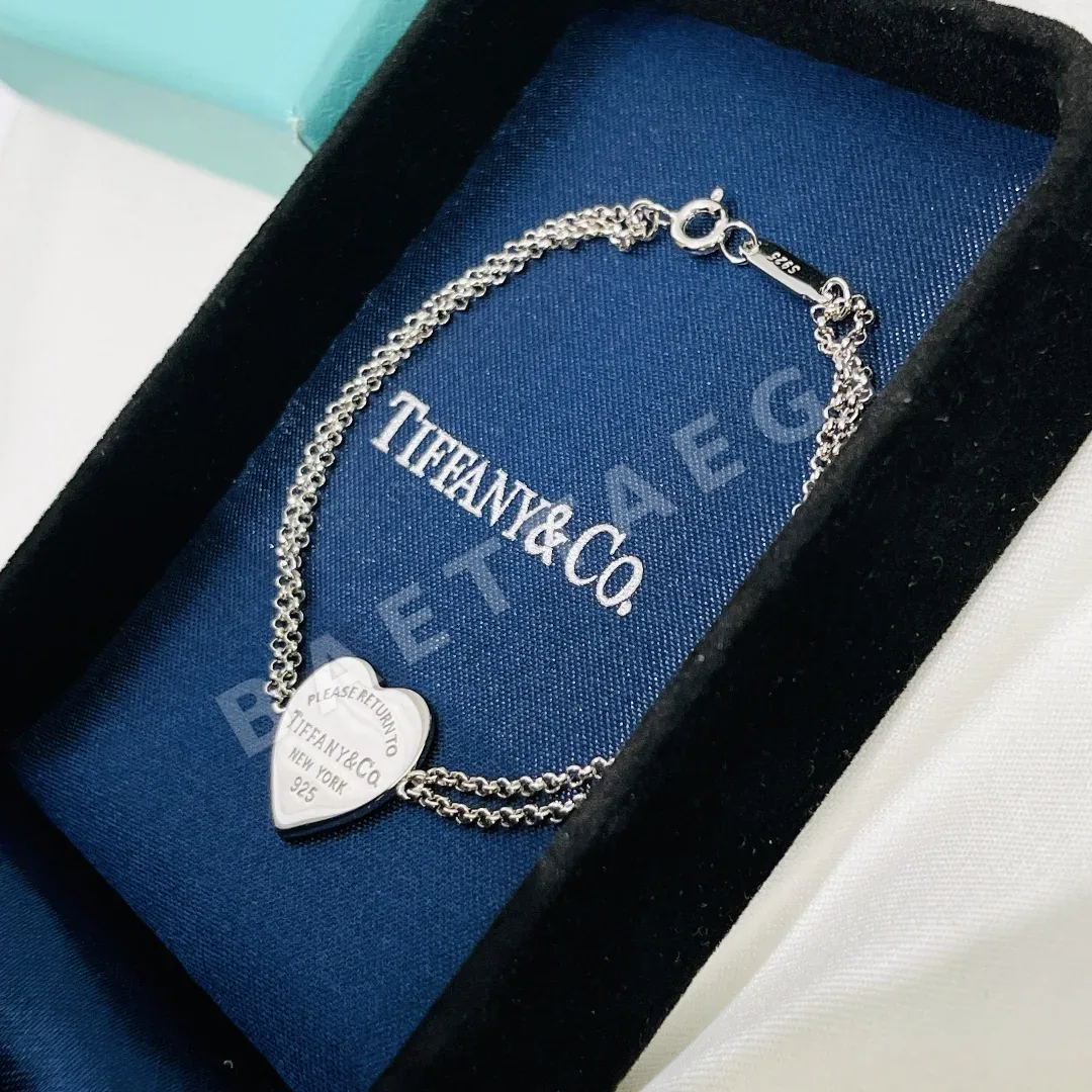 티파니 팔찌 70954 Tiffany & Co Bracelet 상세 이미지 8