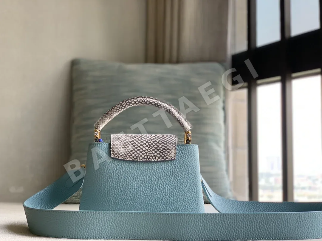 루이비통 캡시뉴 BB 가방 M81410 상세 이미지 3