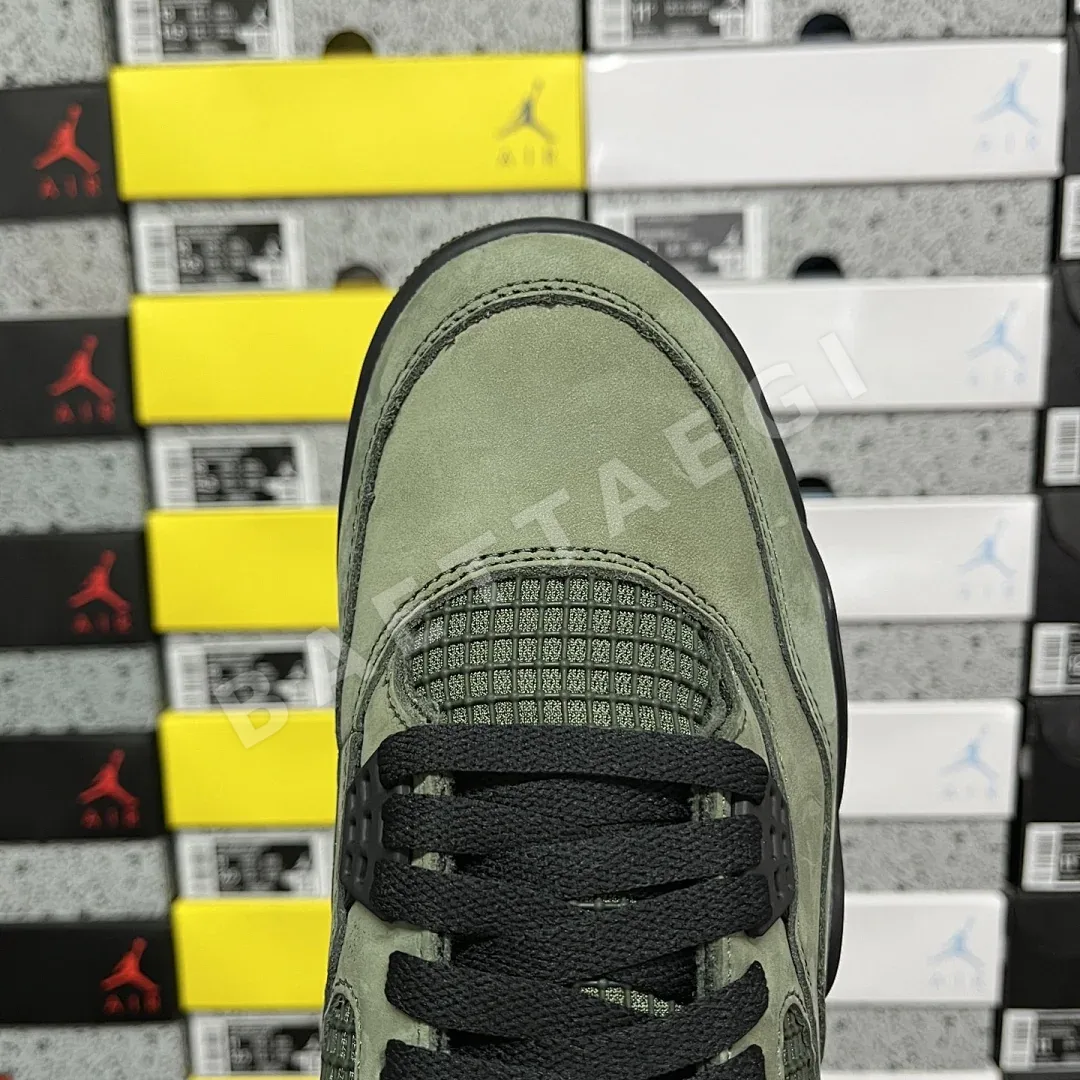 나이키 [GX] 카키 IB1519-200 201312 Nike Undefeated 상세 이미지 9