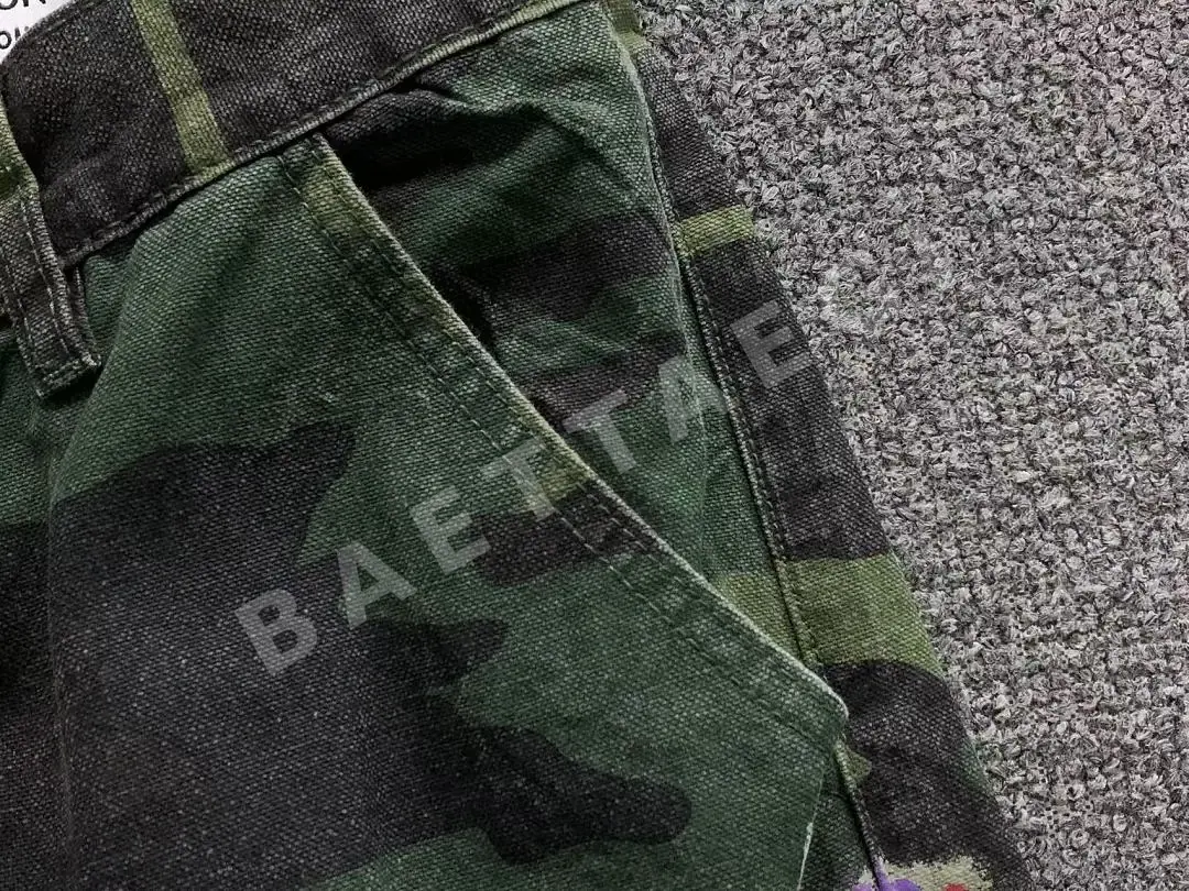 갤러리디파트먼트 바지 203266 Gallery Dept. Pants 상세 이미지 18